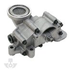 اویل پمپ هیوندای آزرا