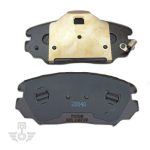 لنت جلو هیوندای آزرا