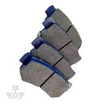 لنت عقب هیوندای آزرا