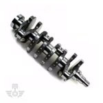 میل لنگ هیوندای آزرا