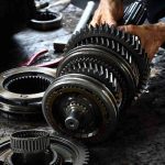 علت خرابی گیربکس اتوماتیک سانتافه