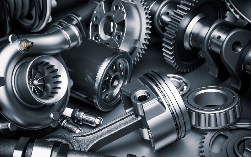 سیستم سوخت رسانی؛ تامین انرژی دقیق و پایدار