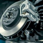 انواع ترمز خودرو و روشهای عیب یابی آن