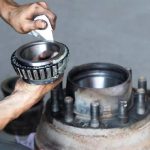 هزینه یاتاقان زدن سانتافه چقدر است؟