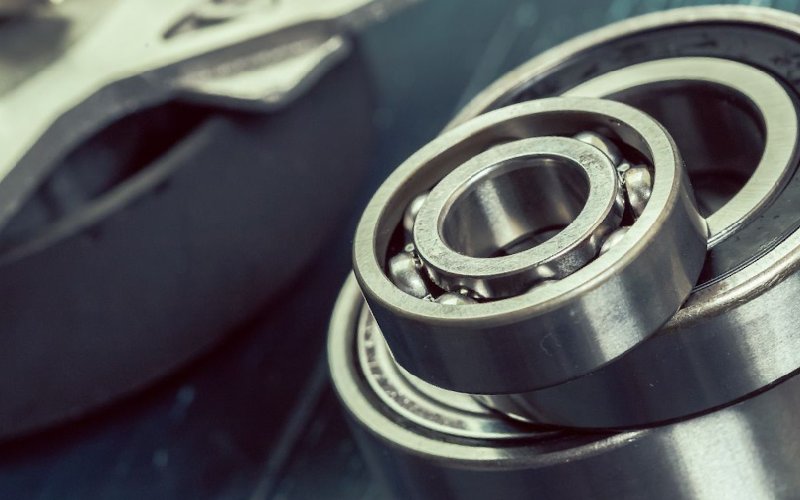 عوامل موثر بر هزینه یاتاقان زدن سانتافه