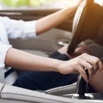 علت خلاص شدن دنده اتوماتیک حین حرکت