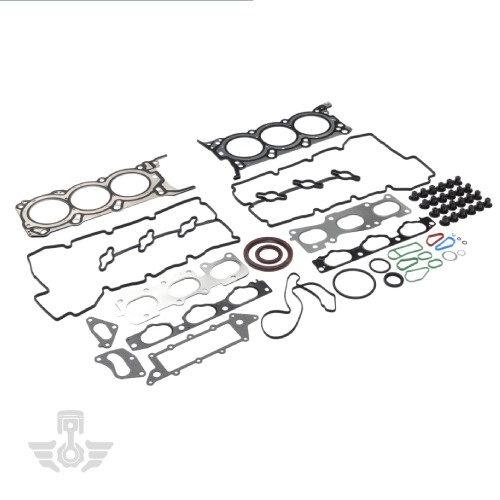 خرید کیت واشر تعمیر موتور هیوندای آزرا