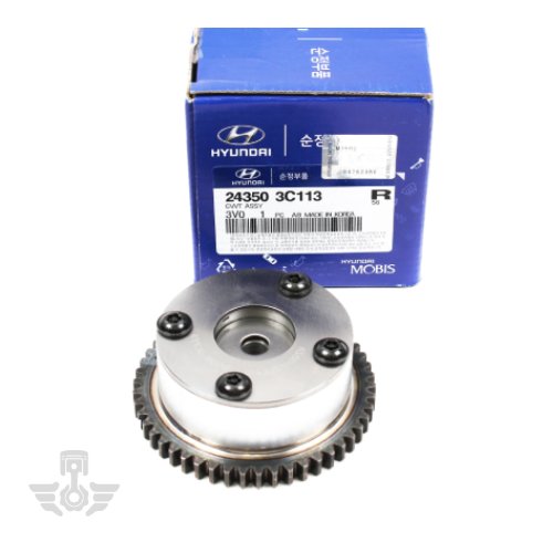 ویژگیهای دنده CVT هیوندای آزرا