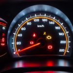 علت بالا نیامدن آمپر خودرو