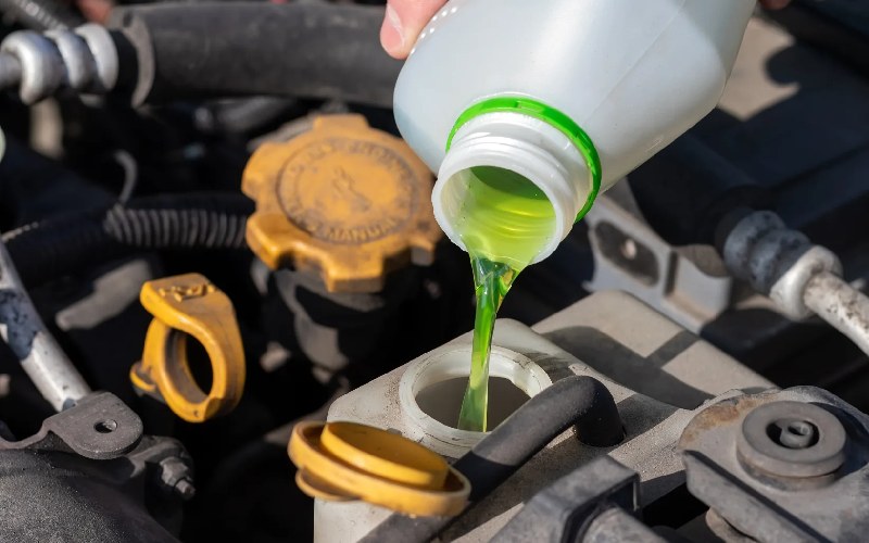 علل بالا نیامدن آمپر خودرو