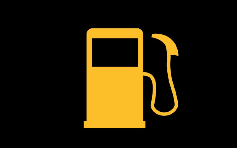 هشدار کمبود سوخت