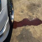 علت سر ریز شدن آب از درب رادیاتور خودرو