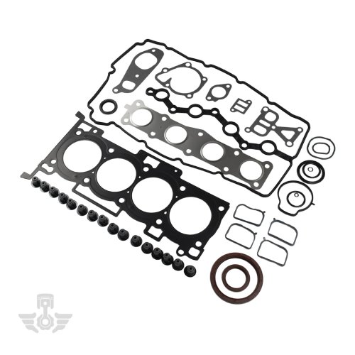 واشر کامل هیوندای سانتافه