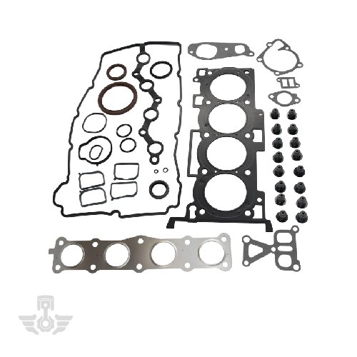 ویژگیهای واشر کامل هیوندای سانتافه