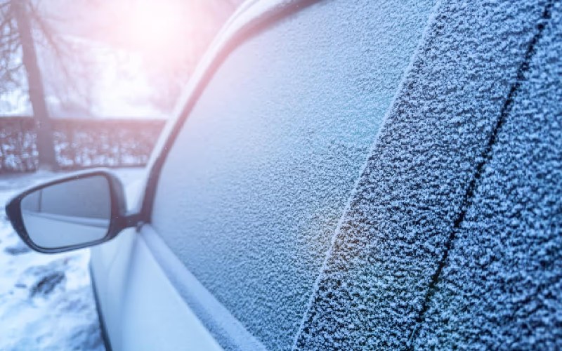 بهترین روش گرم کردن خودروهای انژکتوری در هوای سرد