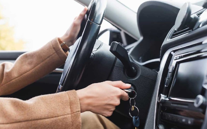 اهمیت روانکاری گیربکس و انتقال قدرت در هوای سرد