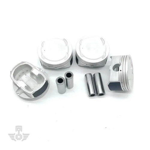 ویژگیهای پیستون گرید A هیوندای سوناتا