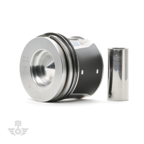 پیستون گرید A هیوندای سوناتا