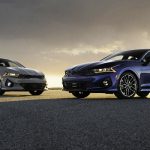 انواع نسل و تیپ های کیا اپتیما