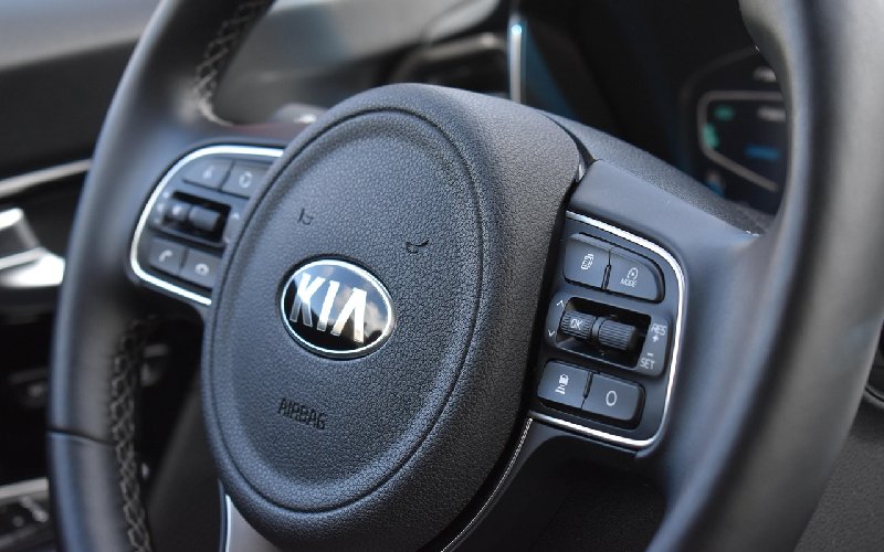 نسل سوم کیا اپتیما (۲۰۱۰ تا ۲۰۱۵)