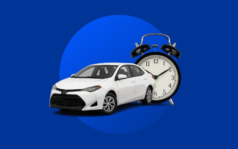 چگونه عمر مفید خودرو را افزایش دهیم؟
