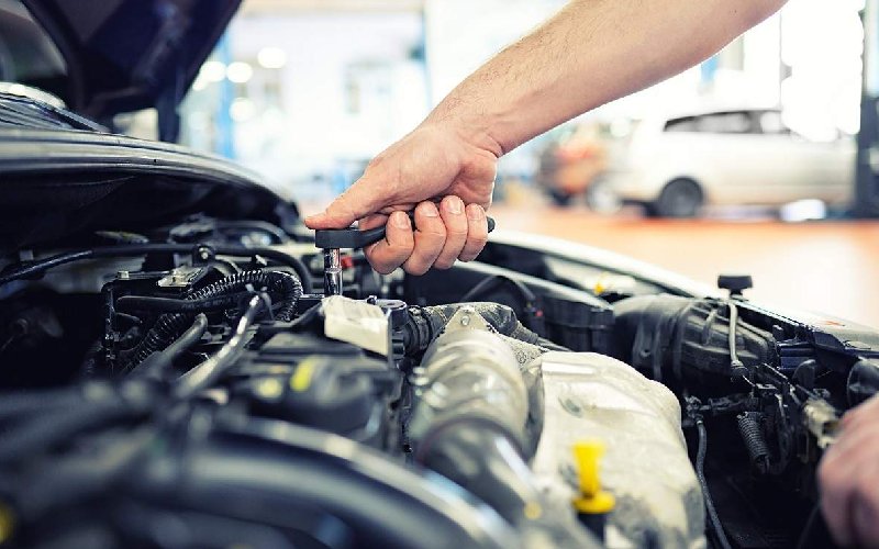 برای مسیرهای کوتاه از خودرو استفاده نکنید