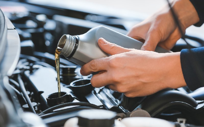 افزایش عمر خودرو