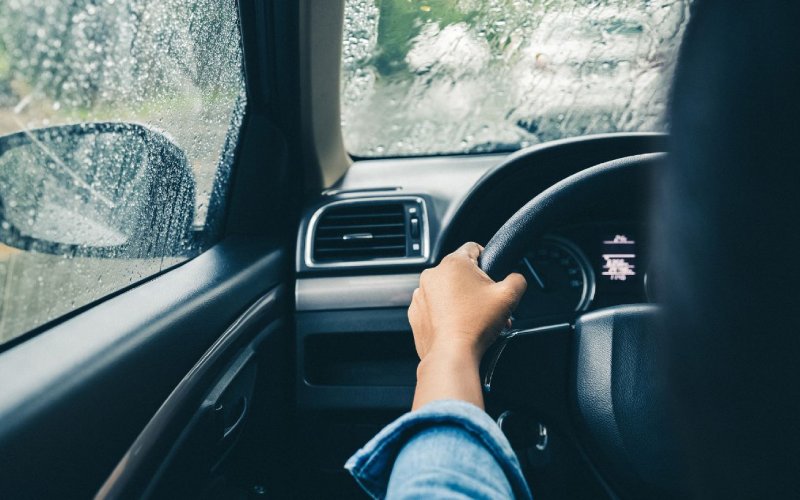 خودروی خود را تمیز نگه دارید