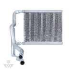 رادیات بخاری هیوندای i20