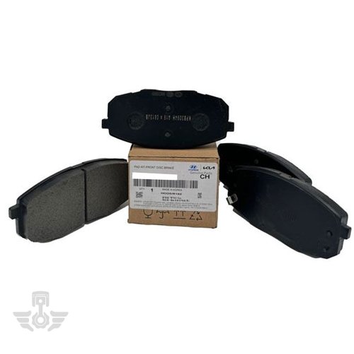 ویژگیهای لنت جلو هیوندای ورنا