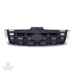 جلو پنجره هیوندای ورنا