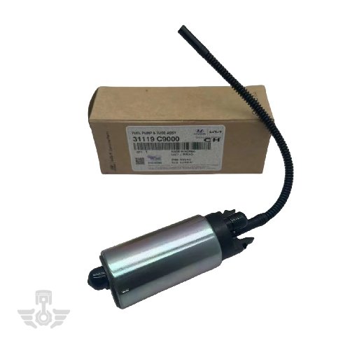 مغزی پمپ بنزین هیوندای i20