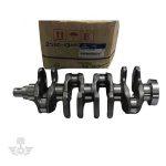 میل لنگ هیوندای i20